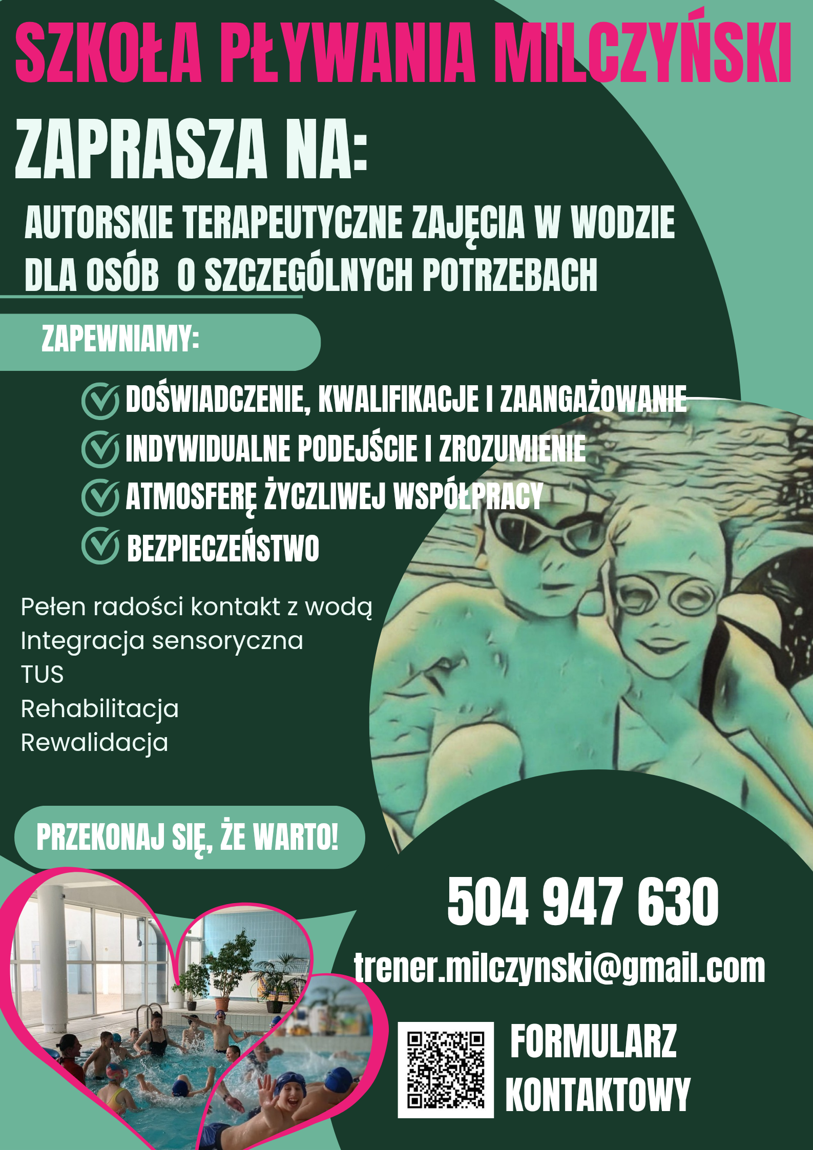 Nauka dzieci