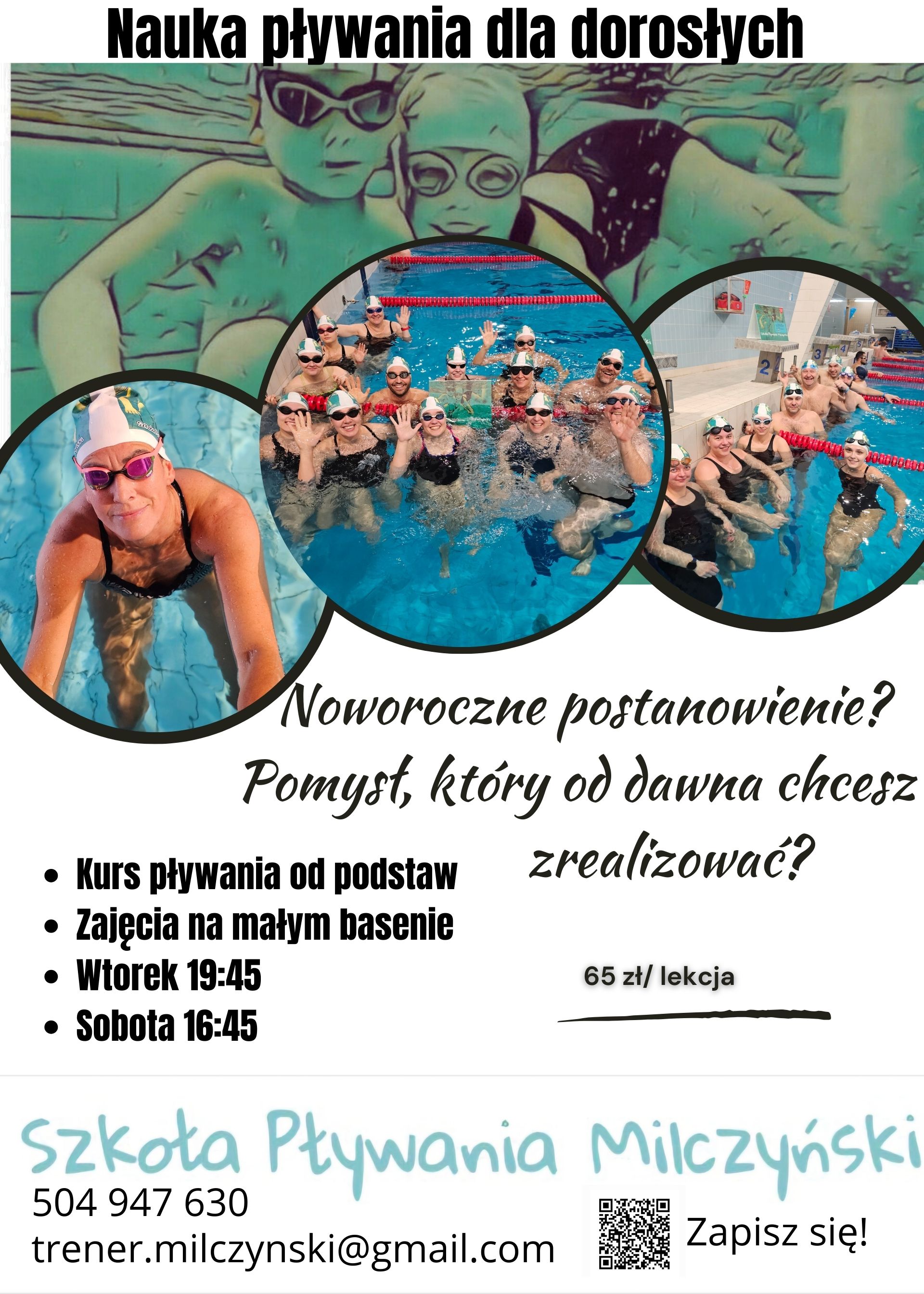 Dorośli