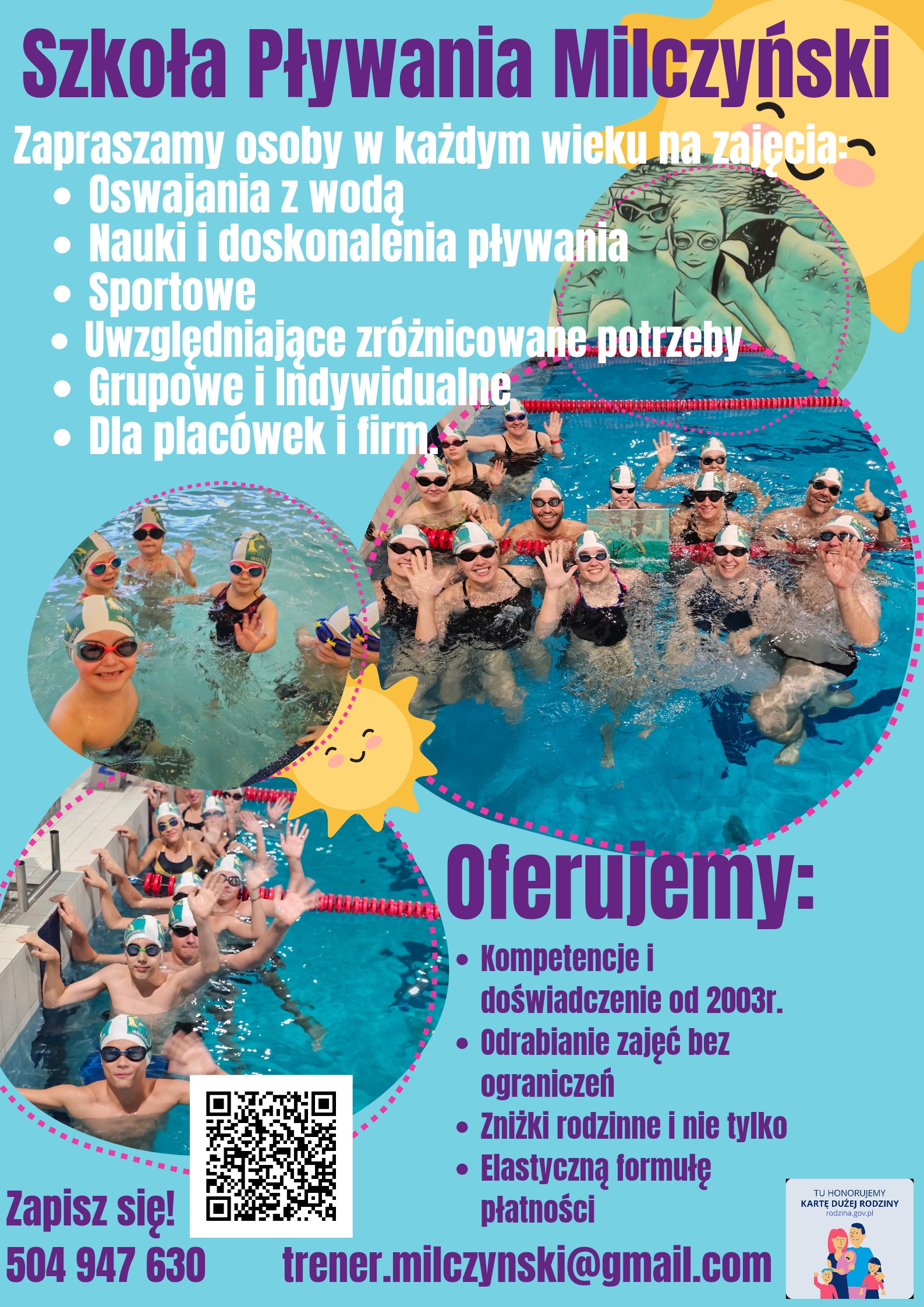 Doskonalenie techniki