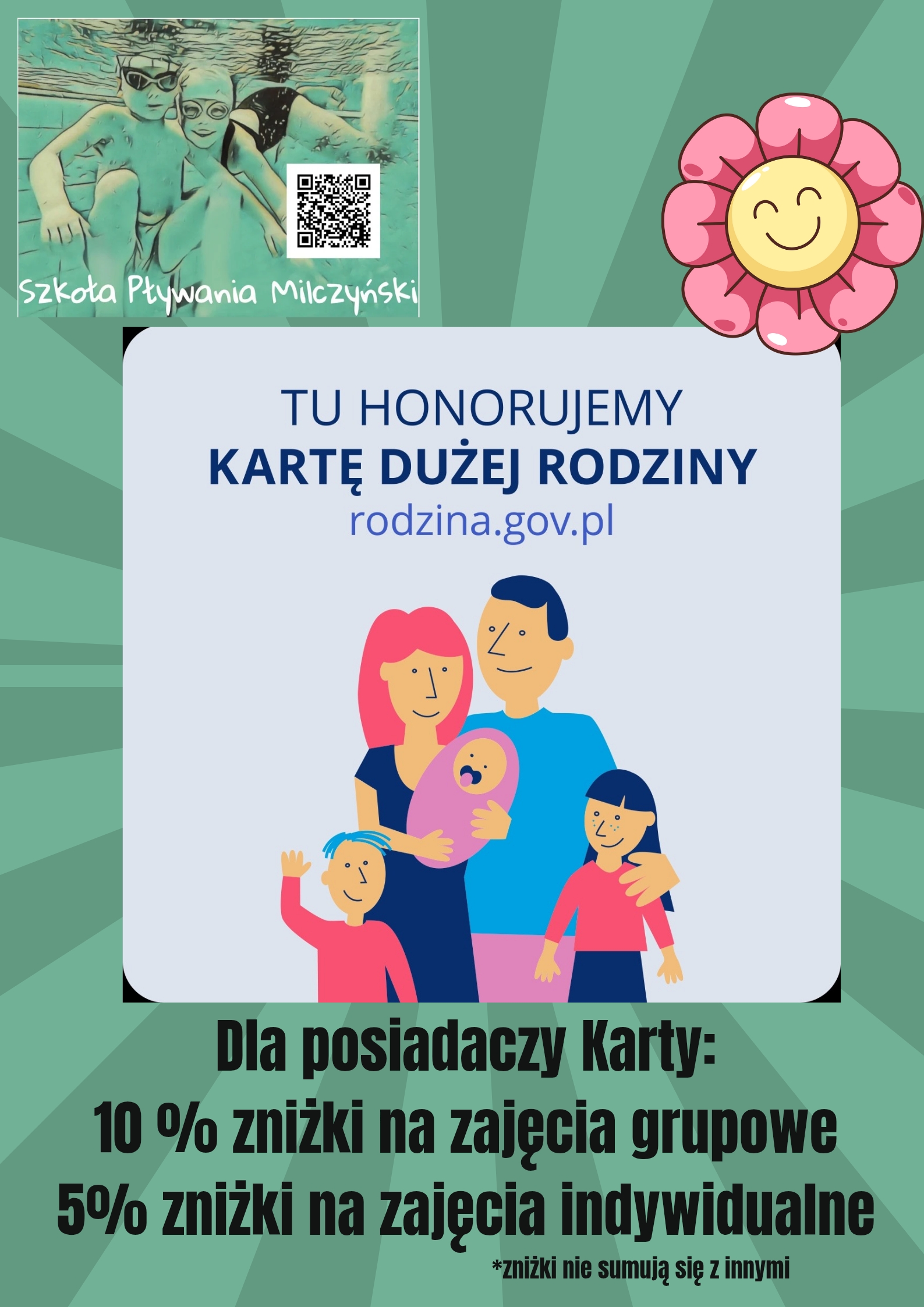 Rodzinne zajęcia